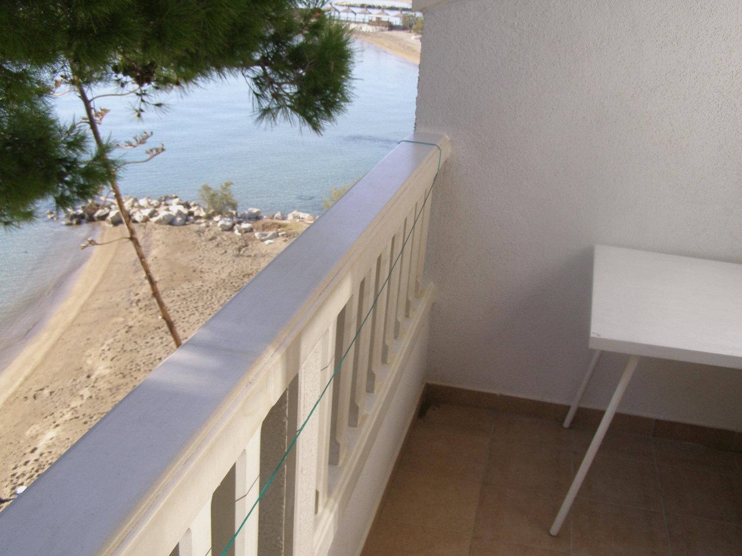 Apartments Agava-Mirjana โอมิช ภายนอก รูปภาพ