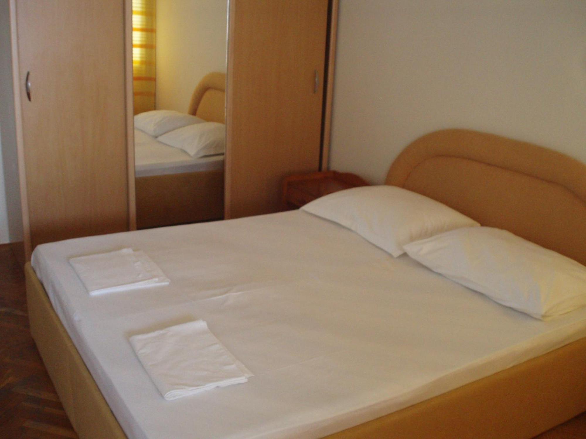 Apartments Agava-Mirjana โอมิช ห้อง รูปภาพ