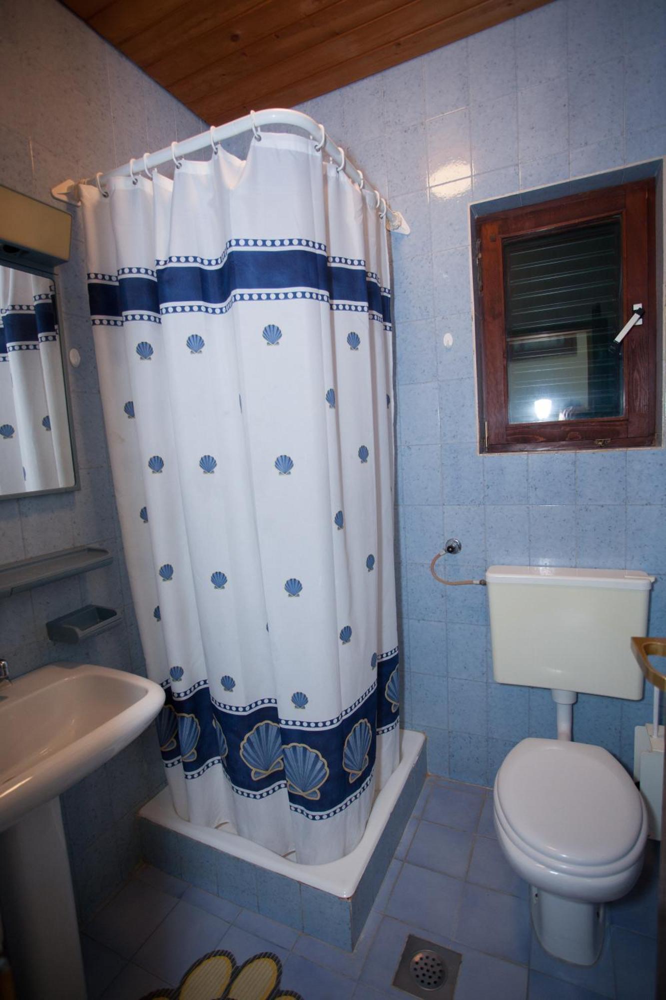 Apartments Agava-Mirjana โอมิช ห้อง รูปภาพ